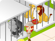 play Zoo Frenzy