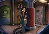 play Katjas Escape Game