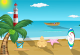 play Cute Boy Rescue Game