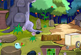 play Yippee First Escape