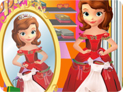play Sofia Shopping