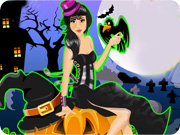 play Halloween Punk Wedding