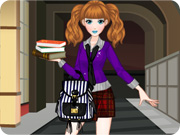 play Teen Alice Back To School