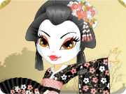 play Kabuki Chic