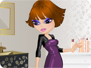 play Summer Dress Shopping