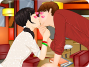 play After School Kiss