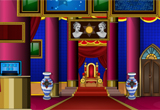 play Escape From King Castle