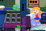 play Baby Escape Game