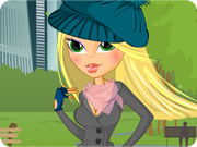 play Breezy In Scarves