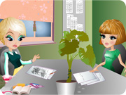 play Job Interview