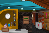 play Escape Game Pleasant House