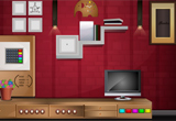 play Elina House Escape