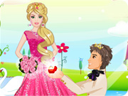 play Princess Engagement