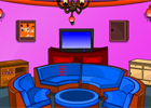 play Domicile House Escape