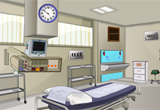 play Hospital Room Escape