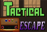 play Tactical Escape