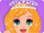 play Baby Bling Tiaras