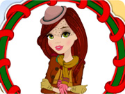 play Christmas Runway Secrets