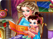 play Baby Fairytale