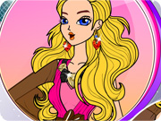 play Be A Fashion Designer