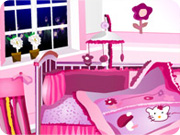 Hello Kitty Room