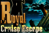 play Royal Cruise Escape