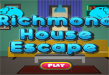 play Richmond House Escape