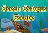 Ocean Octopus Escape
