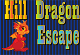 play Hill Dragon Escape
