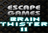 play Escape Brain Twister 11