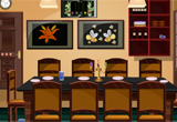 play Elegantes House Escape Game