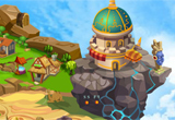 play Castle Fairy Escape