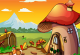 play Escape Game Flamingo