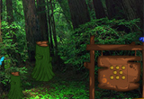 play Escape Nature Garden