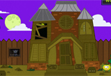 play Escape Game Cat