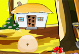 play Escape Game Forest Hen