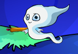 play Lucifer Cave Escape