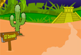 play Hooda Escape El Dorado