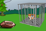 play Tiger Escape