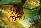 play Fantasy Forest Land