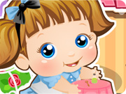 play Baby Care Alice