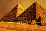 play Mysteries Of Pyramid Escape