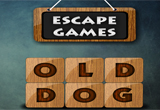 play Escape Old Dog