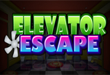play Escape From Elevator