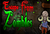 play Escape From Zombies
