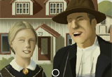play Stolen Art