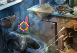play Primitive Spot The Difference