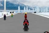 play Ice Racing 3D