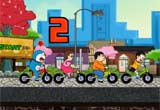 play Doraemon Racing