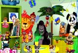 play Sweetie Room Hidden Objects